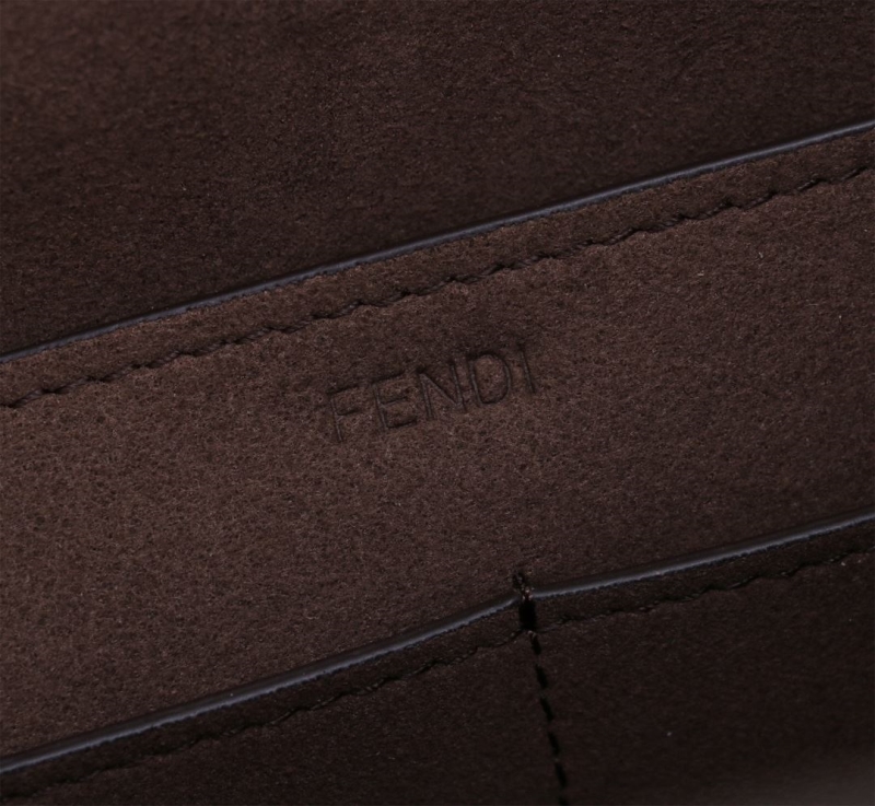 Fendi Shopping Bags